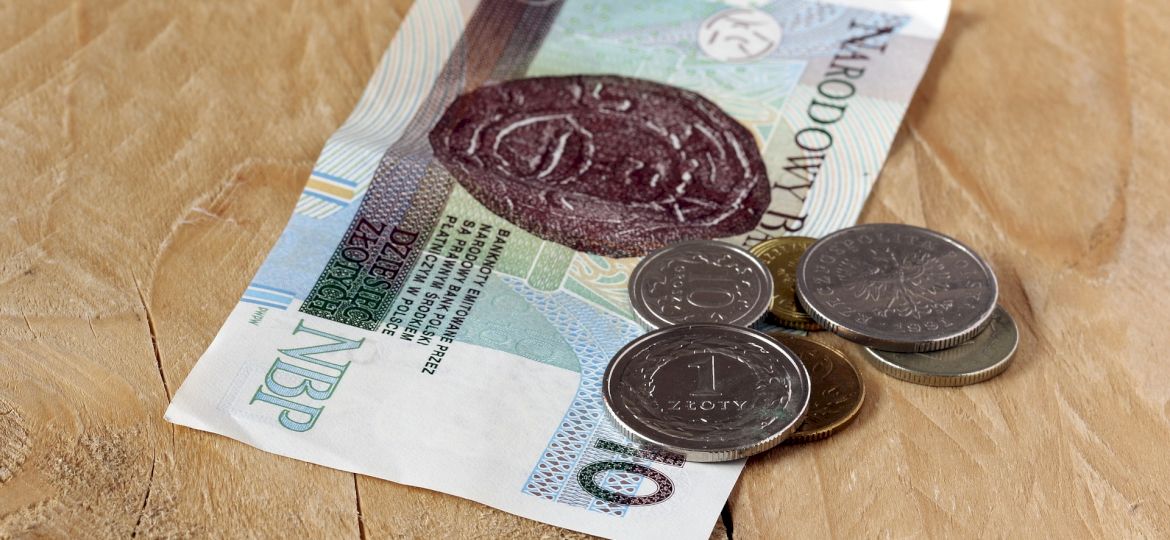 <strong>PRAWNIK ODPOWIADA.</strong> Bank na zlecenie komornika blokuje świadczenia na dzieci. Co robić?