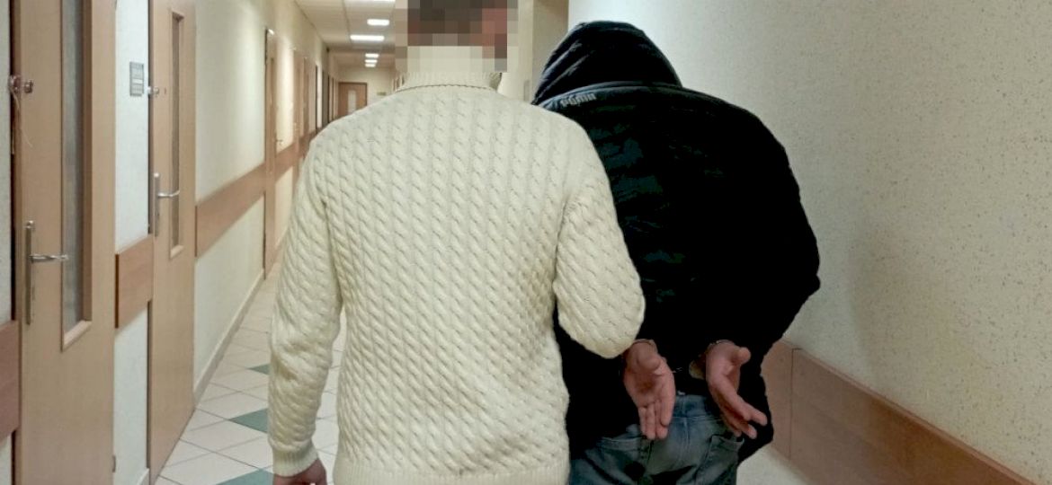 <strong>UWAGA! </strong>Przestępcy oszukujący metodą &bdquo;na pracownika banku&rdquo; wciąż aktywni