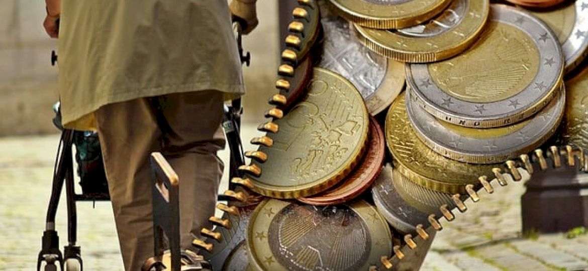 <strong>PRAWNIK ODPOWIADA.</strong> Czy niemiecka emerytura może być wypłacana poza Unią Europejską?