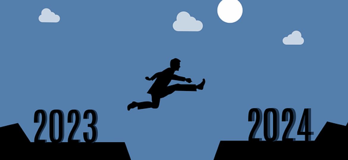 Szczęśliwego Nowego Roku!