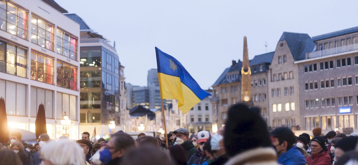 <strong>RAPORT IAOM.</strong> Niemieckie media dostrzegają klęskę polityki swojego rządu wobec rosyjskiej agresji na Ukrainę