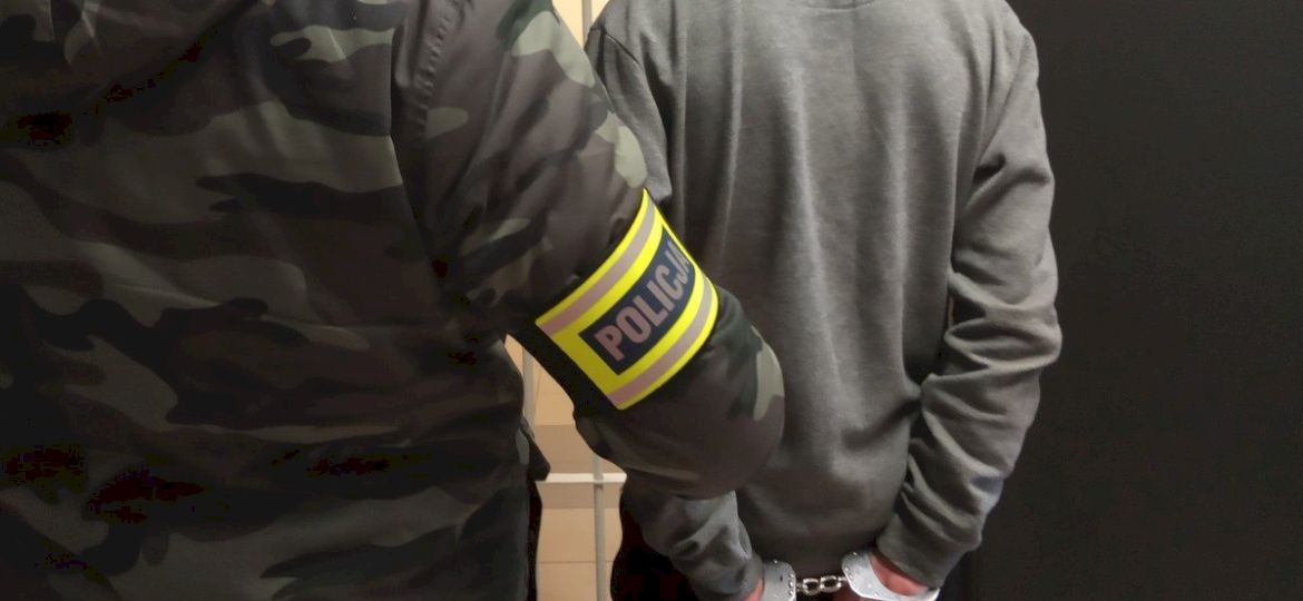 <strong>WALKA Z GANGAMI.</strong> Policjanci z Oświęcimia rozbili groźną grupę przestępczą