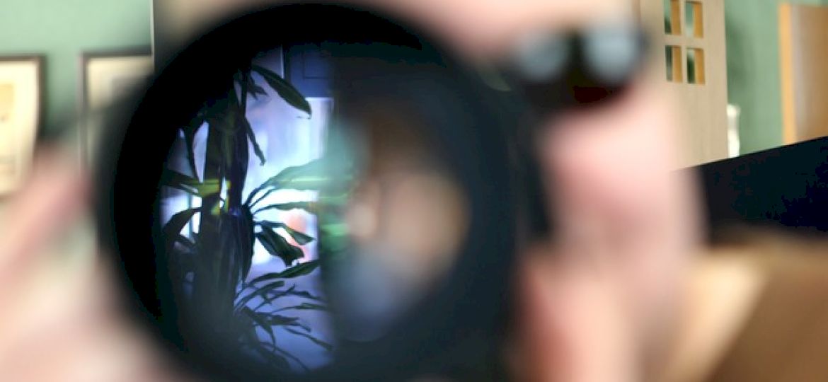 <strong>PRAWNIK ODPOWIADA.</strong> Jak sobie poradzić z osiedlowym stalkerem?