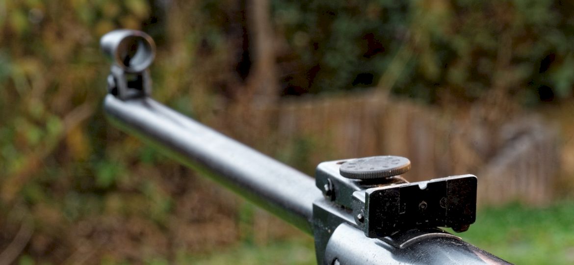 <strong>PRAWNIK ODPOWIADA.</strong> Przechowywanie broni pneumatycznej. Jakie są zasady?