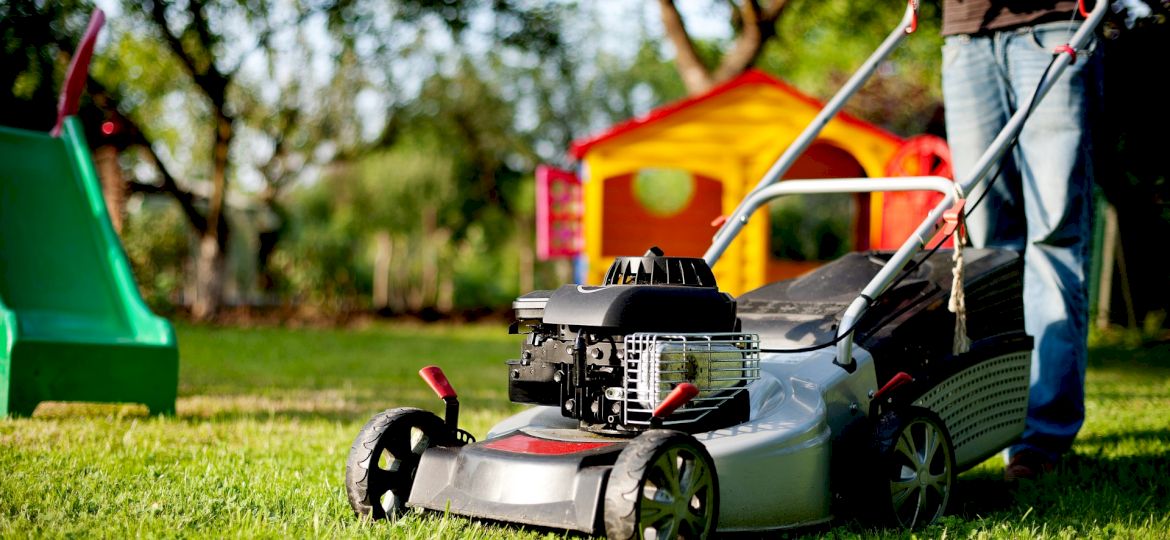 <strong>UWAGA!</strong> Kupujesz elektronarzędzia ogrodowe? Niekt&oacute;re mogą stanowić zagrożenie