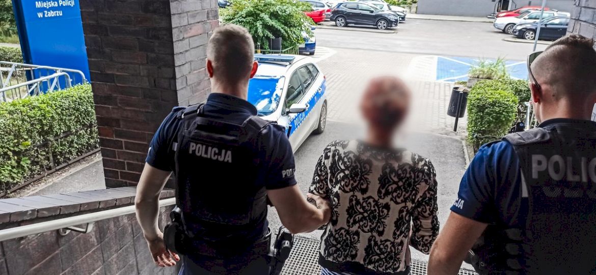 <strong>OSTRZEŻENIE DLA SENIOR&Oacute;W.</strong> Złodziejka udająca pracownika sp&oacute;łdzielni okradała starszych ludzi <strong>[ZOBACZ NAGRANIE]</strong>