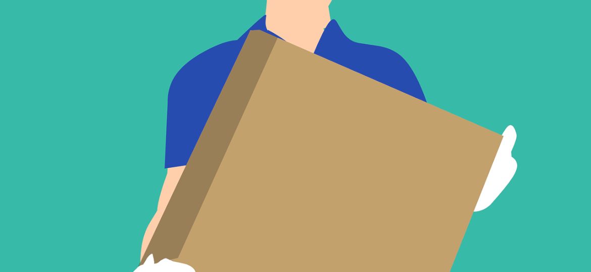 <strong>PRAWNIK ODPOWIADA.</strong> Kurier pobrał za dużą kwotę za przesyłkę. Co zrobić?