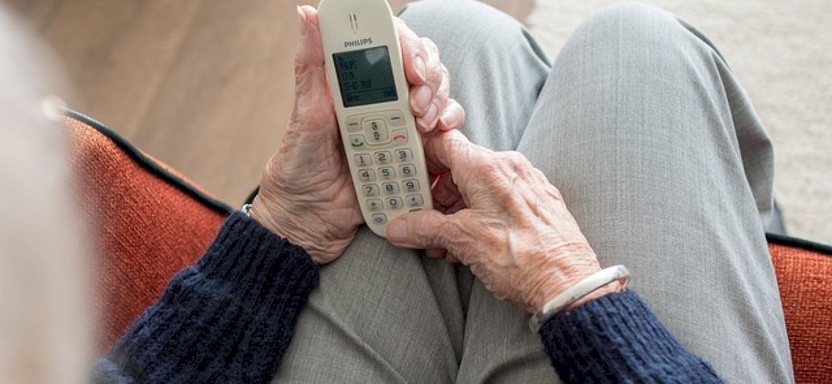 <strong>UWAGA!</strong> Oszuści zn&oacute;w naciągają metodą &bdquo;na wypadek&rdquo;