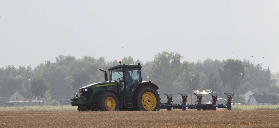 <strong>PRAWNIK ODPOWIADA.</strong> Czy praca w gospodarstwie rolnym zostanie zaliczona do odprawy emerytalnej?