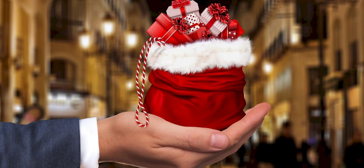 <strong>NASZ PORADNIK.</strong> Gwiazdkowe zakupy last minute, Jak się nie naciąć?