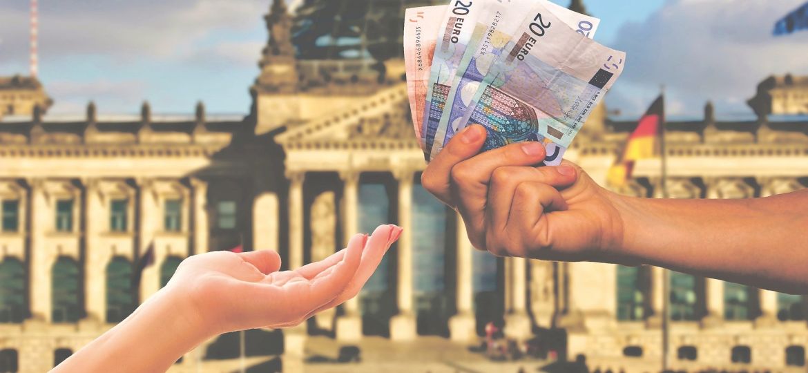 <strong>PRAWNIK ODPOWIADA.</strong> Rodzinny kapitał opiekuńczy w przypadku pobierania 500 plus w Polsce i Kindergeldu w Niemczech