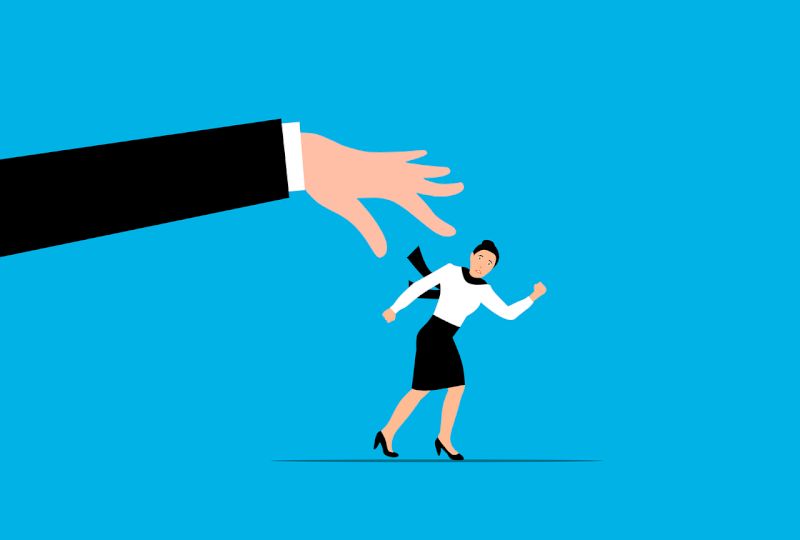 <strong>PRAWNIK ODPOWIADA.</strong> Przemoc psychiczna w rodzinie. Co robić? <strong>[MOBILNE STUDIO]</strong>