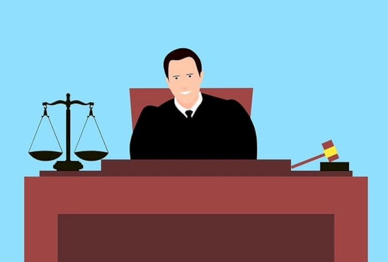 <strong>PRAWNIK ODPOWIADA.</strong> Czy i jak można wnieść skargę na sędziego?