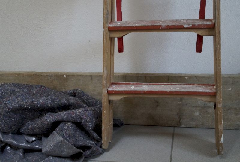 <strong>PRAWNIK ODPOWIADA.</strong> Nierzetelna ekipa remontowa. Co można zrobić?