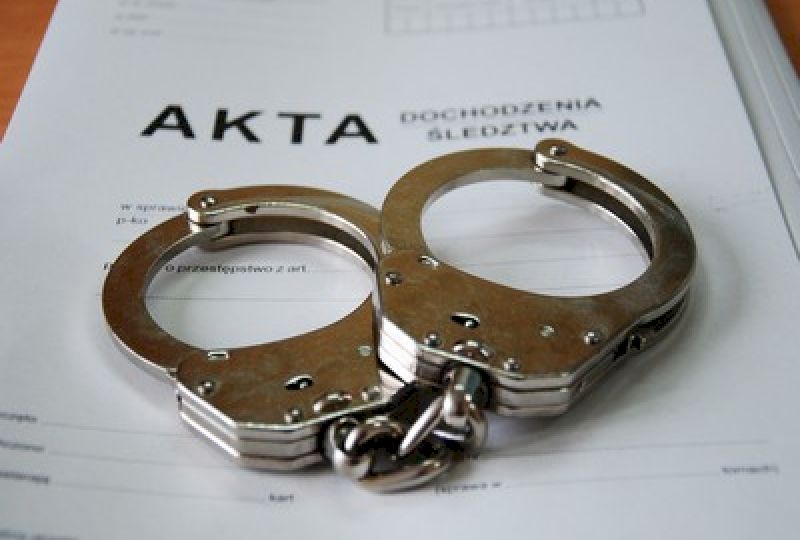 <strong>WALKA Z OSZUSTAMI.</strong> Naciągnął niemal 200 os&oacute;b, wpadł w ręce policji