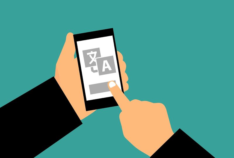 Остерігайтеся шахраїв, які пропонують онлайн-посередництво в перекладі документів, сертифікатів або свідоцтв