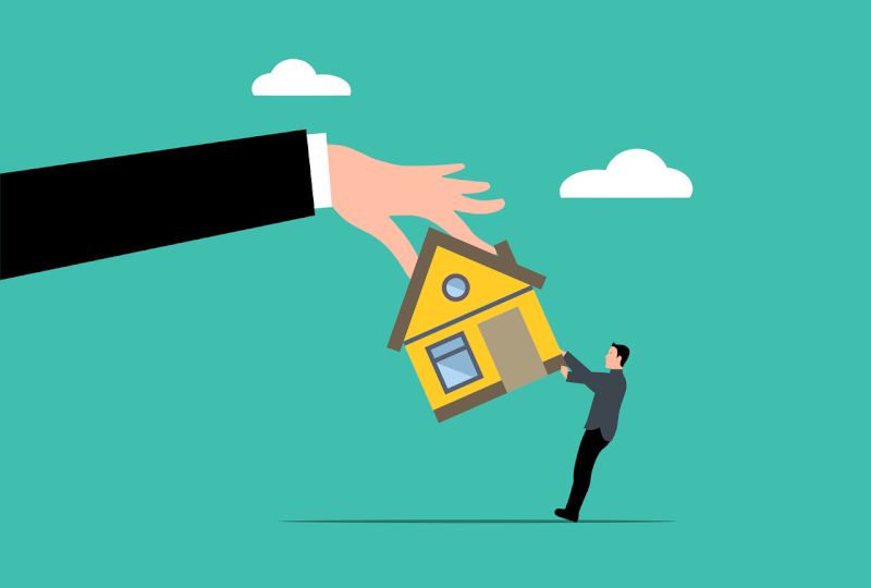 <strong>PRAWNIK ODPOWIADA.</strong> Eksmisja z naruszeniem prawa. Jak się bronić?