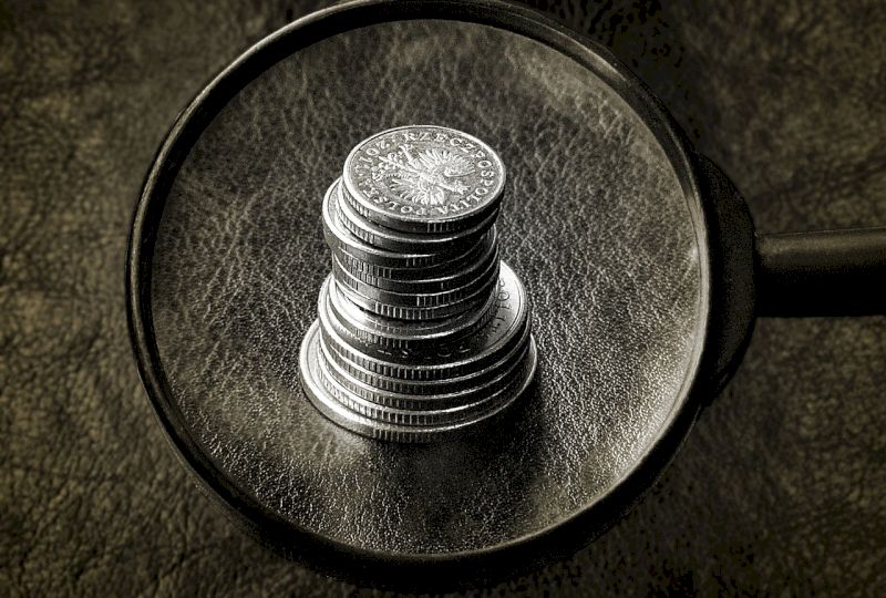 <strong>PRAWNIK ODPOWIADA. </strong>Komornik zajął konto bankowe. Co na ten temat m&oacute;wi prawo?