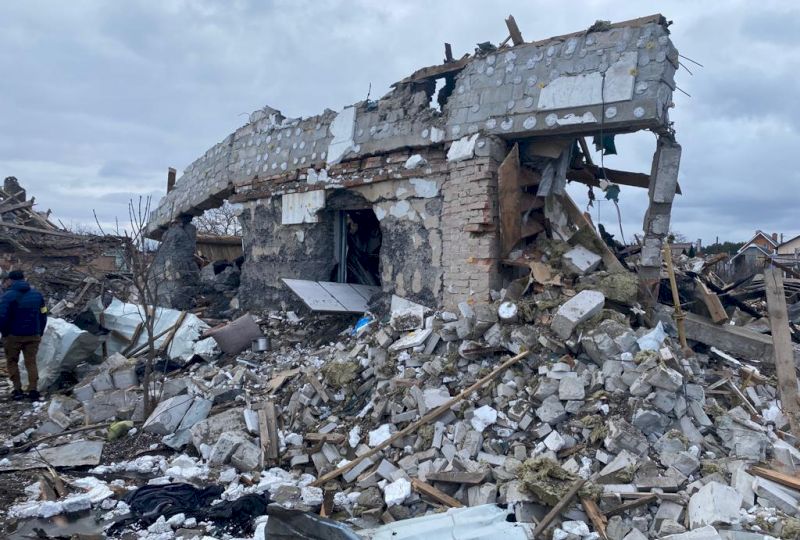 Polecamy kolejny raport IAOM. Politycy o działaniach Polski wobec wojny na Wschodzie