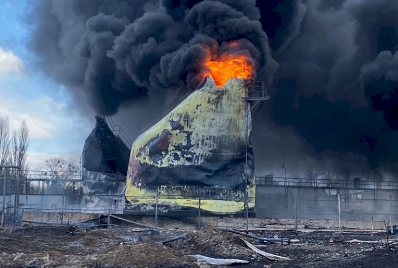 <strong>AGRESJA NA UKRAINĘ.</strong> Polscy śledczy zebrali już ponad 300 świadectw procesowych dokumentujących rosyjskie zbrodnie wojenne