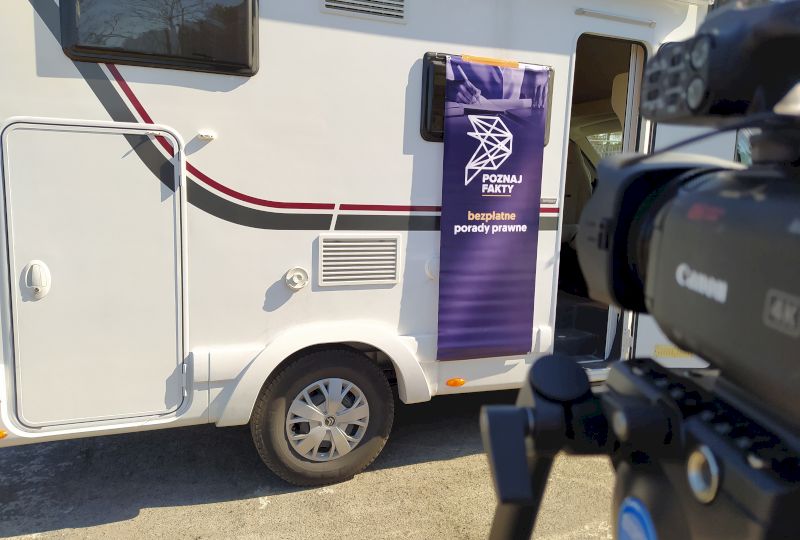 <strong>PRAWNIK ODPOWIADA.</strong> Rozwiązanie umowy z pełnomocnikiem. Czy można odzyskać pieniądze? <strong>[MOBILNE STUDIO]</strong>