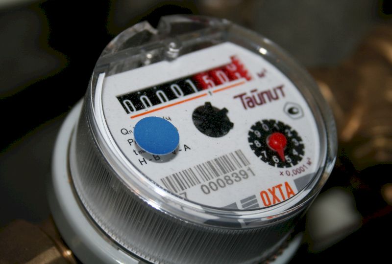 <strong>PRAWNIK ODPOWIADA.</strong> Nadpłata za wodę w wynajmowanym mieszkaniu. Jak to rozliczyć?