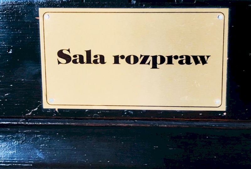 <strong>PRAWNIK ODPOWIADA.</strong> Fałszywe zeznania. Co zrobić, żeby się przed nimi obronić?