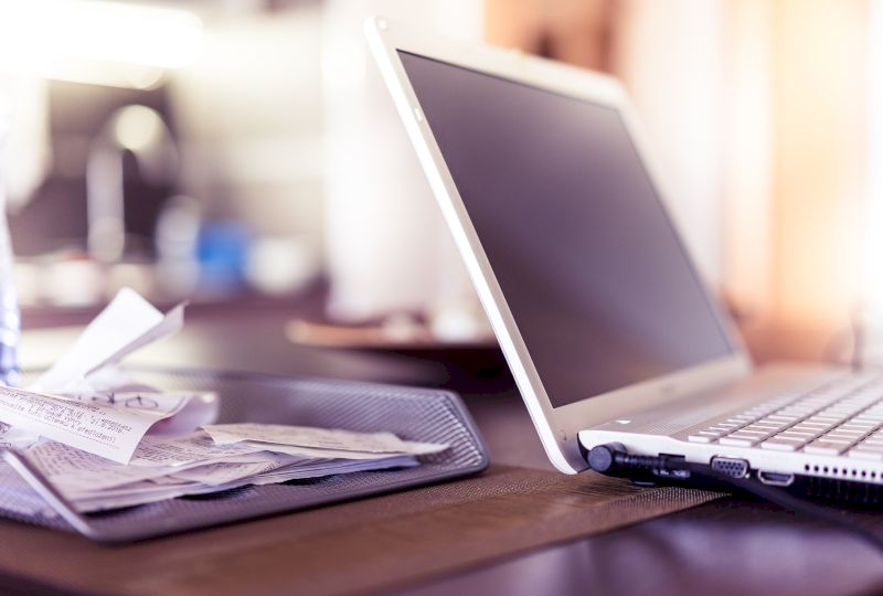 <strong>NOWE PRAWO.</strong> 1 stycznia rusza system e-Faktur