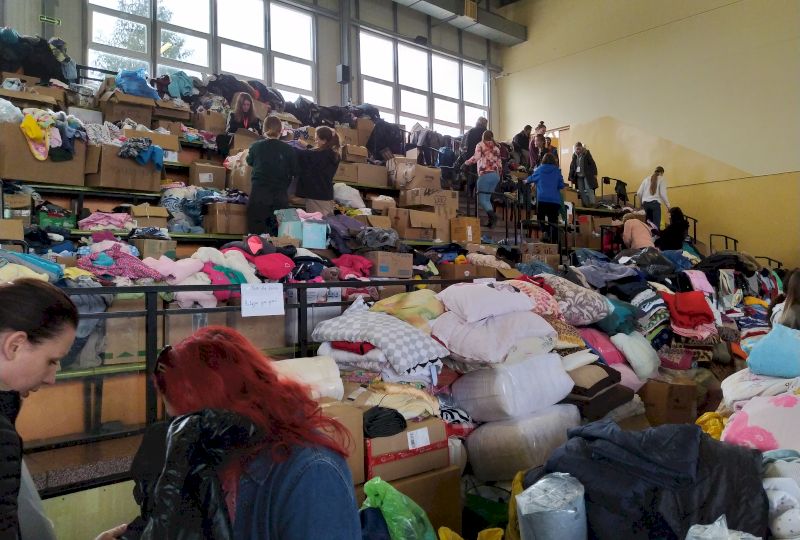 POMOC OFIAROM. Jak działa Lokalny Punkt Pomocy Pokrzywdzonym Przestępstwem w Hrubieszowie <strong>[MOBILNE STUDIO]</strong>