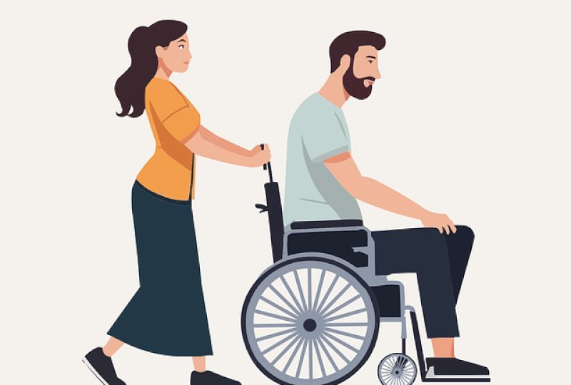 <strong>PRAWNIK ODPOWIADA.</strong> Zasiłek pielęgnacyjny a praca podopiecznego. Co m&oacute;wi prawo? <strong>[MOBILNE STUDIO]</strong>