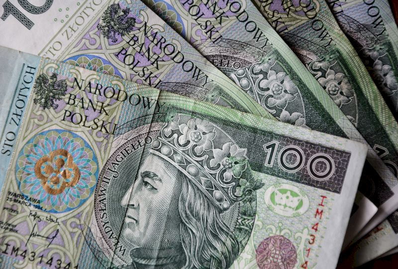 <strong>PRAWNIK ODPOWIADA.</strong> Czy bank może pozwolić na zajęcie pieniędzy ze świadczenia 500 plus?