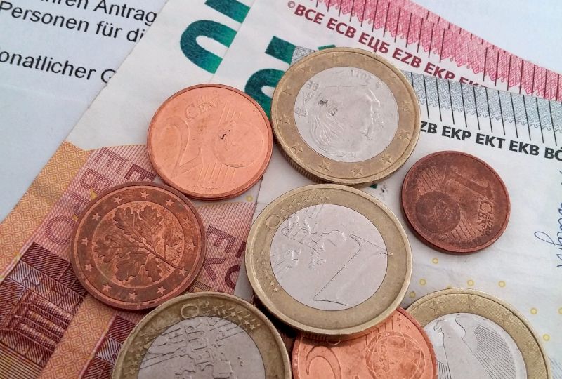 <strong>PRAWNIK ODPOWIADA.</strong> Komornik zajął pieniądze z niemieckiego Kindergeld. Czy miał prawo?