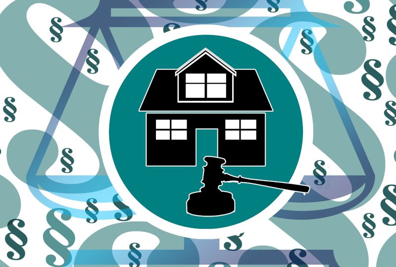 PRAWNIK ODPOWIADA. Wsp&oacute;łwłasność gruntu. Co zrobić, żeby ją znieść?