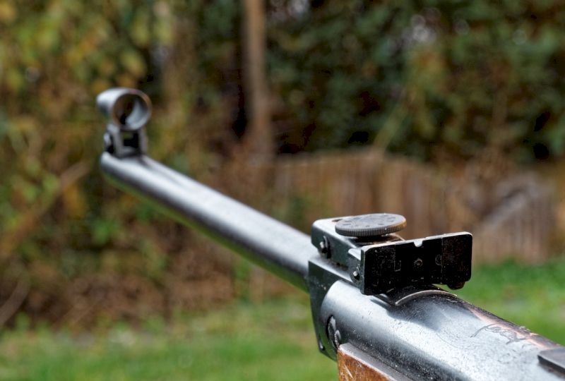 <strong>PRAWNIK ODPOWIADA.</strong> Przechowywanie broni pneumatycznej. Jakie są zasady?