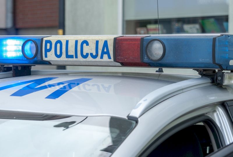 <strong>UDAREMNIONE OSZUSTWO.</strong> 15-latek naciągał senior&oacute;w metodą &bdquo;na policjanta&rdquo;