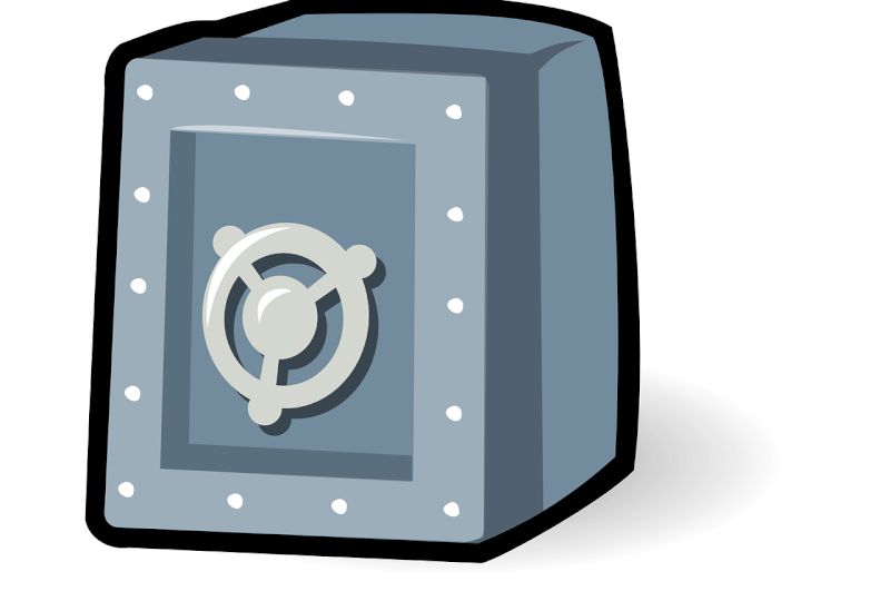 Остерігайтеся шахрайства, пов'язаного із заставою речей і готівки, ломбардами