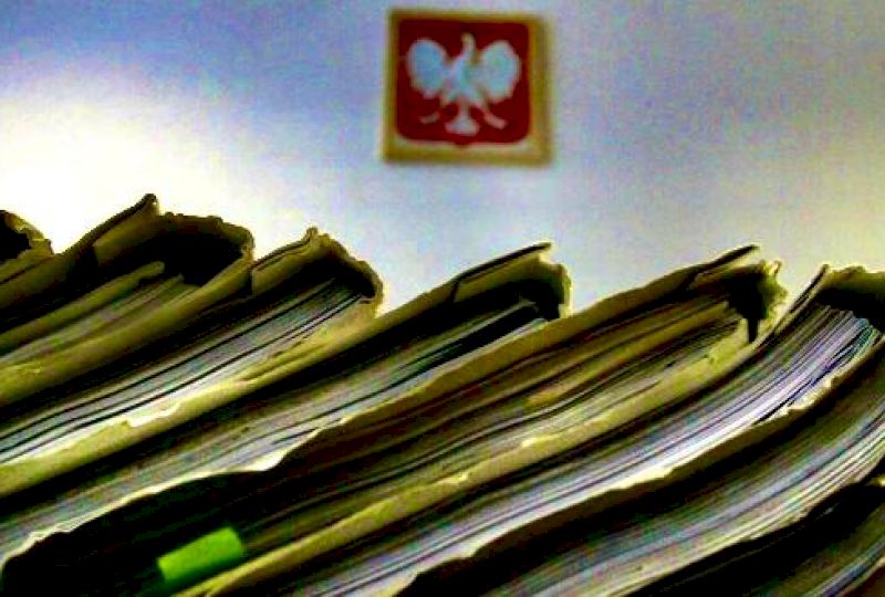 Pozytywne skutki reform. Mimo pandemii sądy zmniejszyły zaległości &ndash; najszybsze tempo orzekania od 9 lat