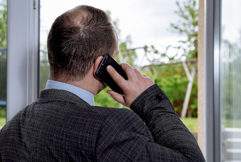 Kolejne ostrzeżenie przed spoofingiem telefonicznym. Rozm&oacute;wcy podszywają się pod inne numery